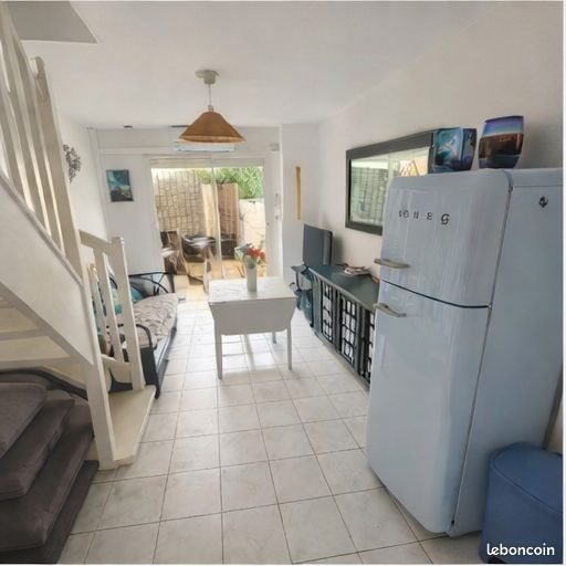 Maison à vendre, 38m², Frontignan