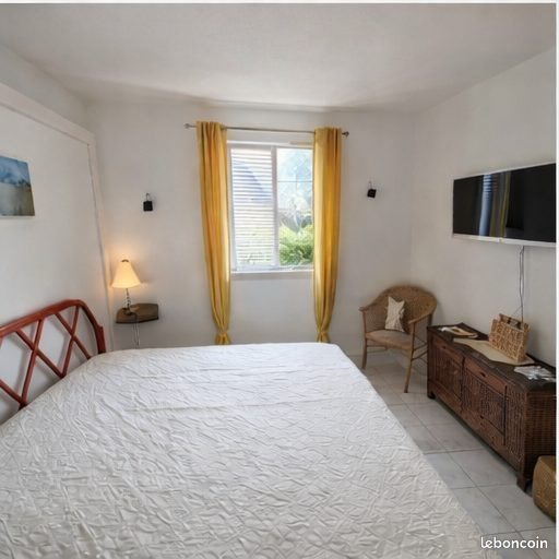 Maison à vendre, 38m², Frontignan