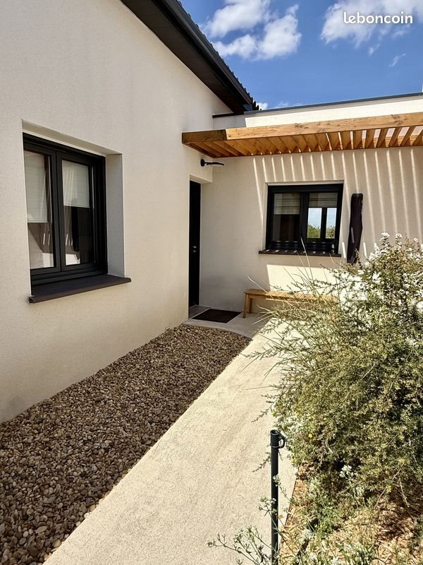 Maison à vendre, 119m², Saint-Thibéry