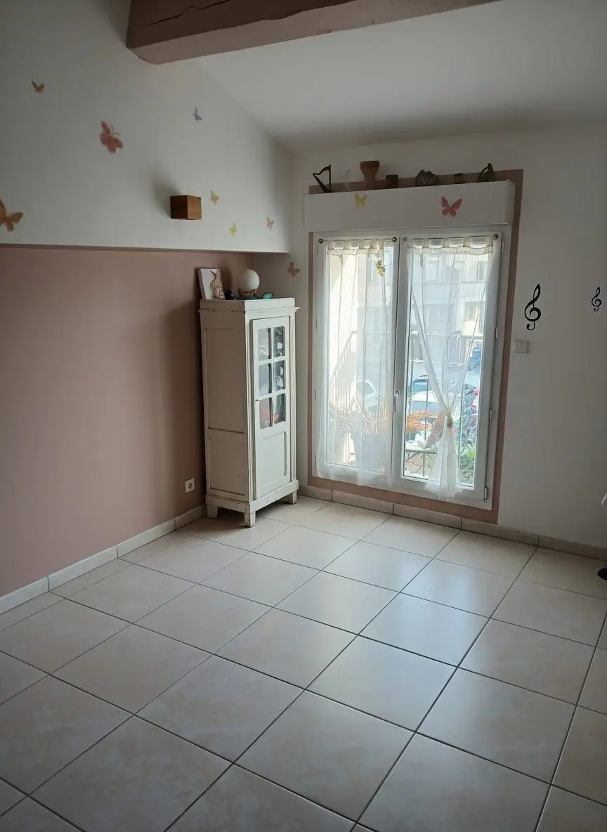 Maison à vendre, 75m², Frontignan