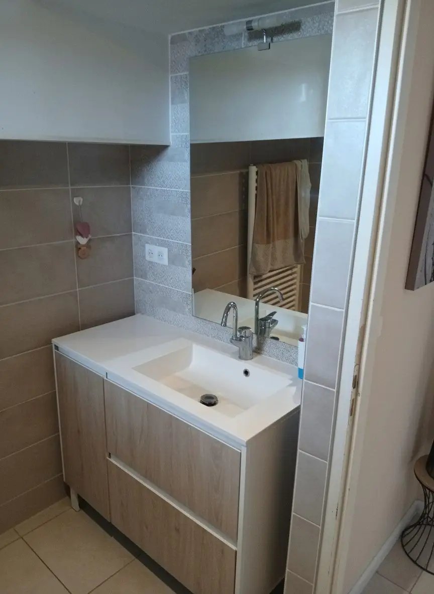 Maison à vendre, 75m², Frontignan