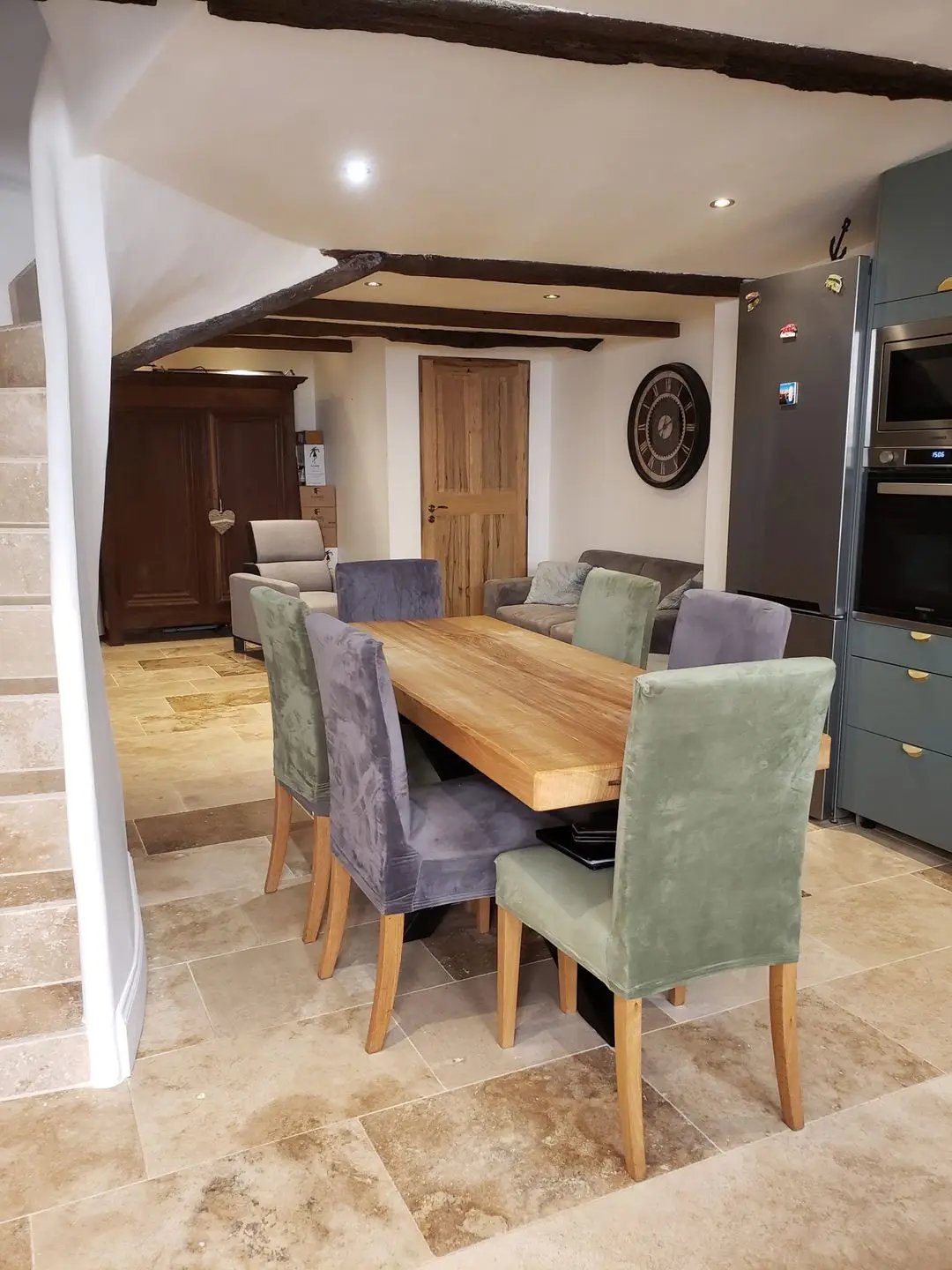 Maison à vendre, 99m², Florensac