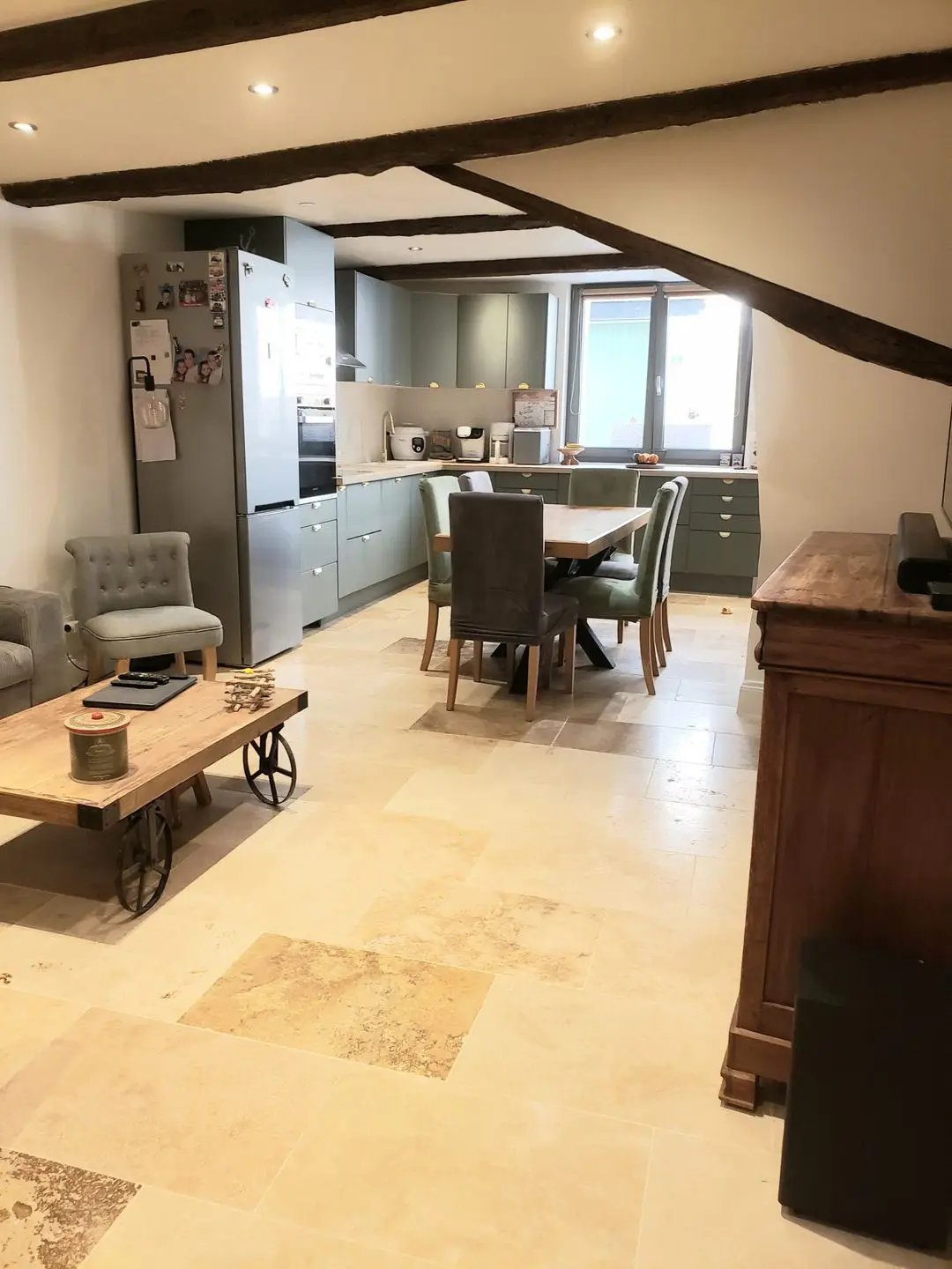 Maison à vendre, 99m², Florensac