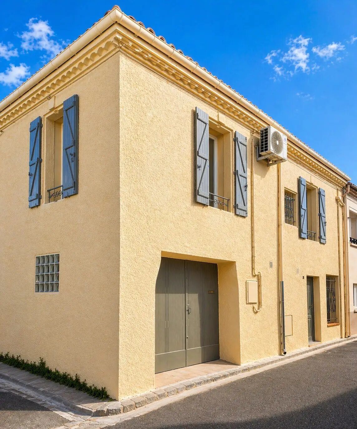 Maison à vendre, 67m², Florensac