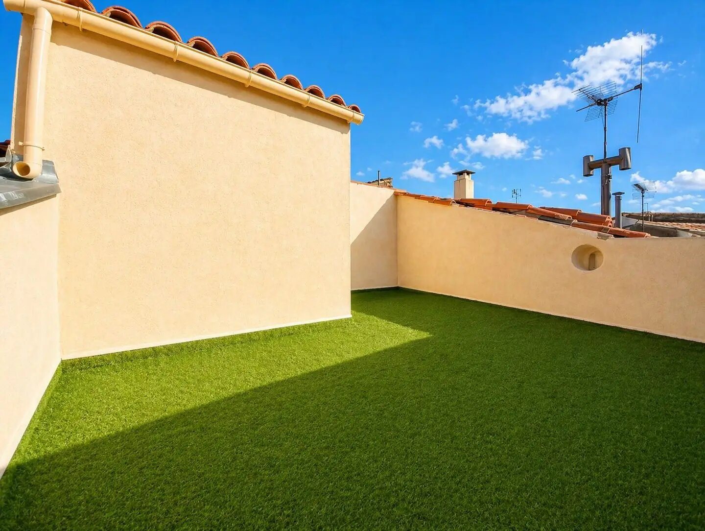 Maison à vendre, 67m², Florensac