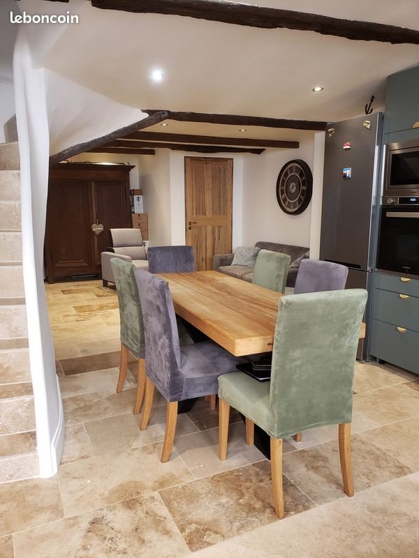 Maison à vendre, 99m², Florensac