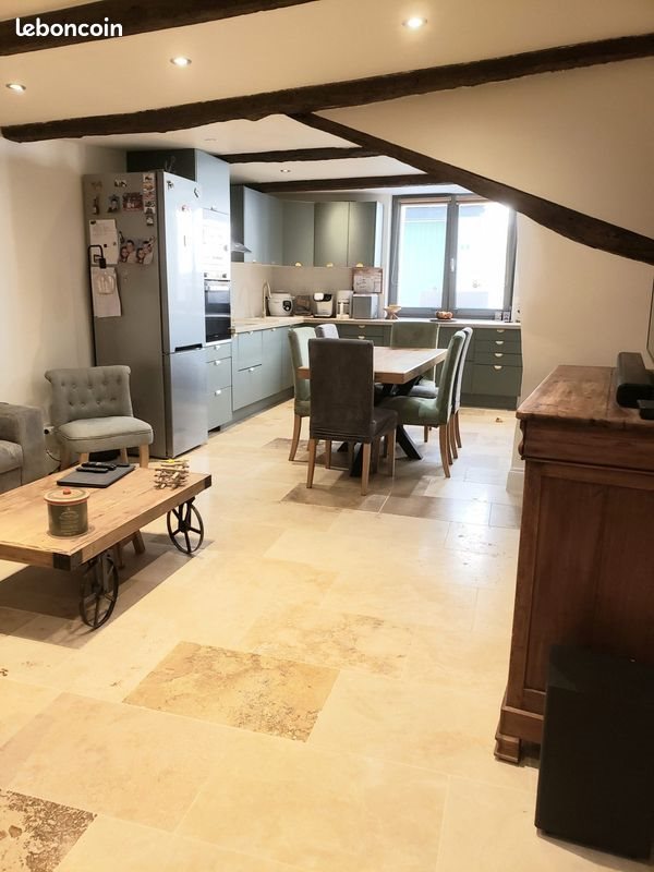 Maison à vendre, 99m², Florensac