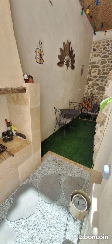 Maison à vendre, 99m², Florensac