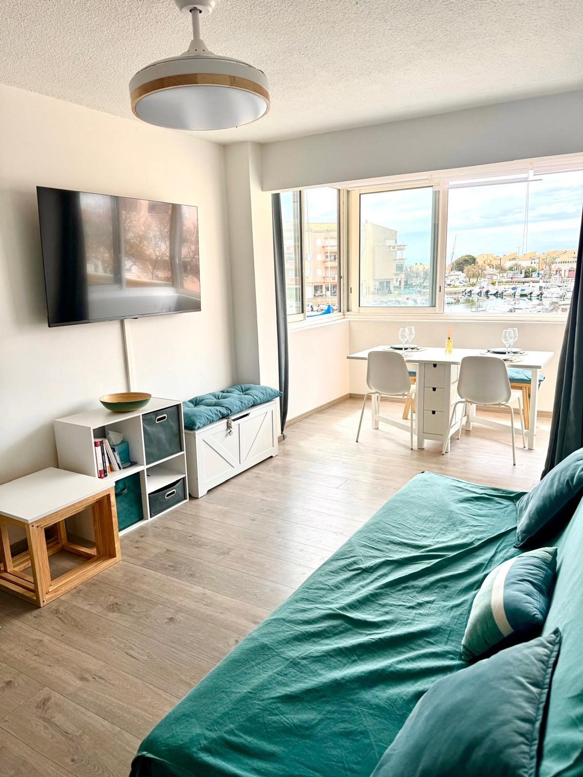 Maison à vendre, 34m², Frontignan