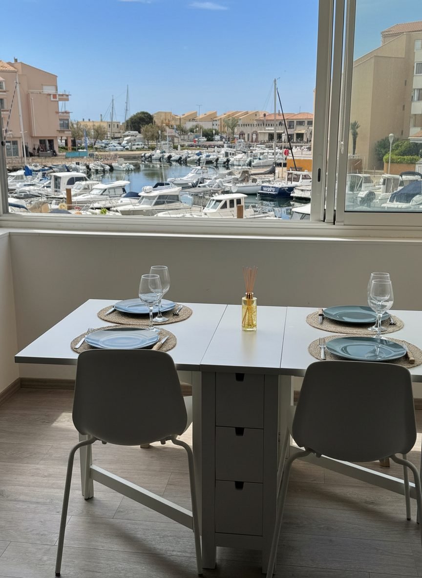 Maison à vendre, 34m², Frontignan