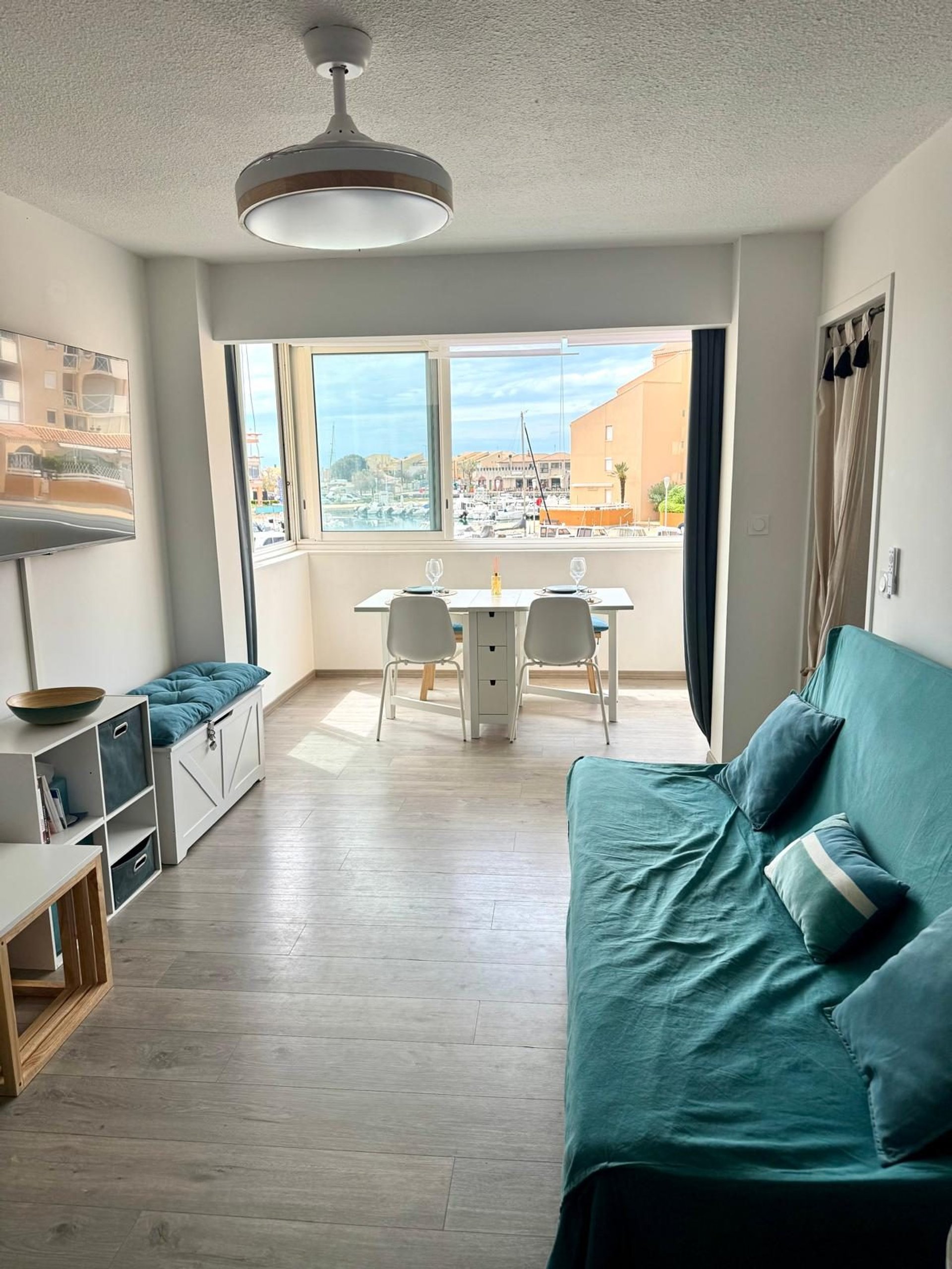 Maison à vendre, 34m², Frontignan