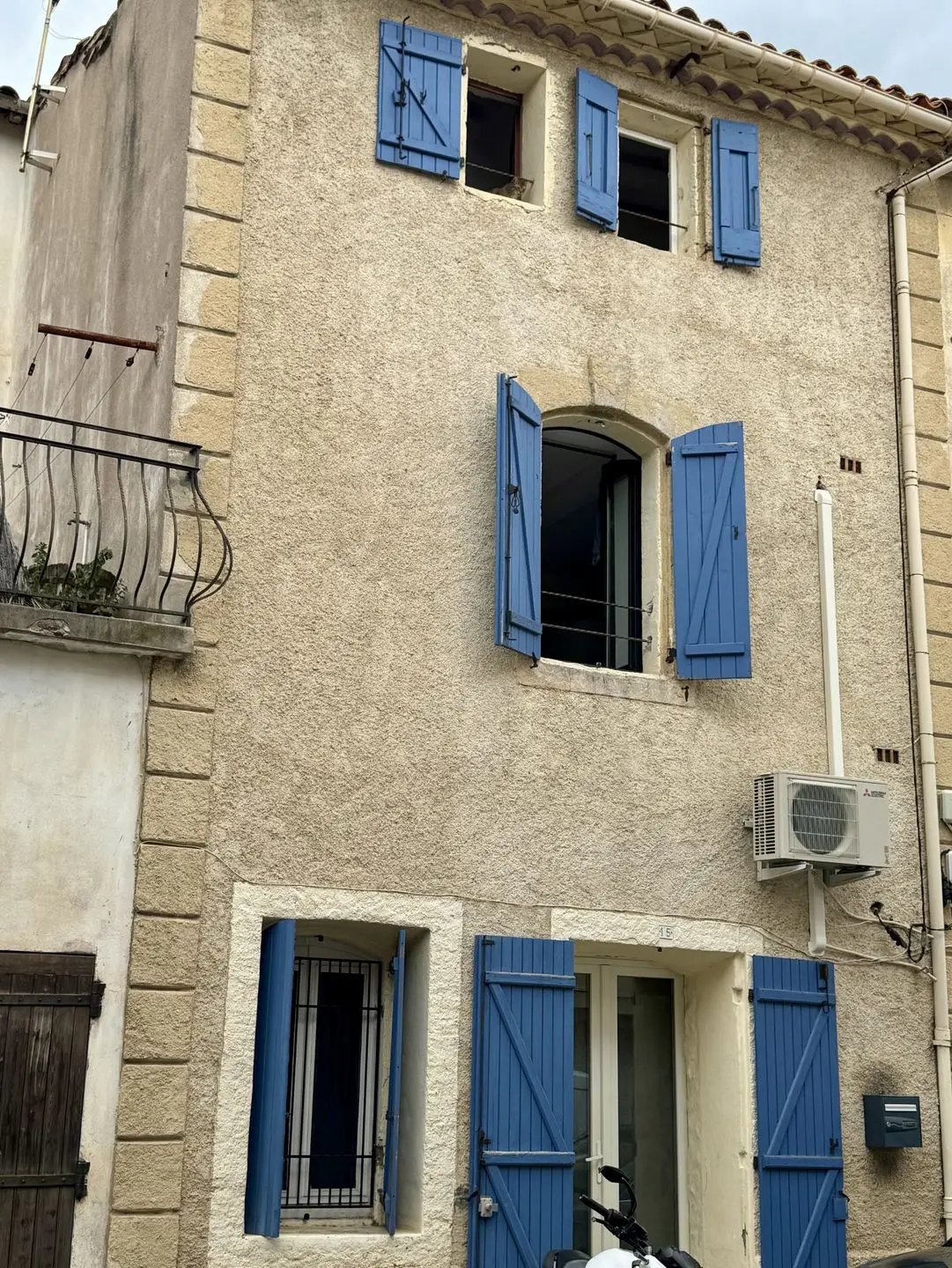 Maison à vendre, 67m², Lézignan-la-Cèbe