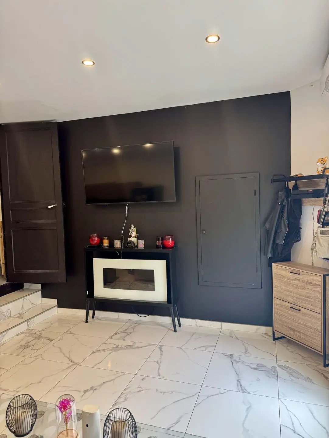 Maison à vendre, 67m², Lézignan-la-Cèbe