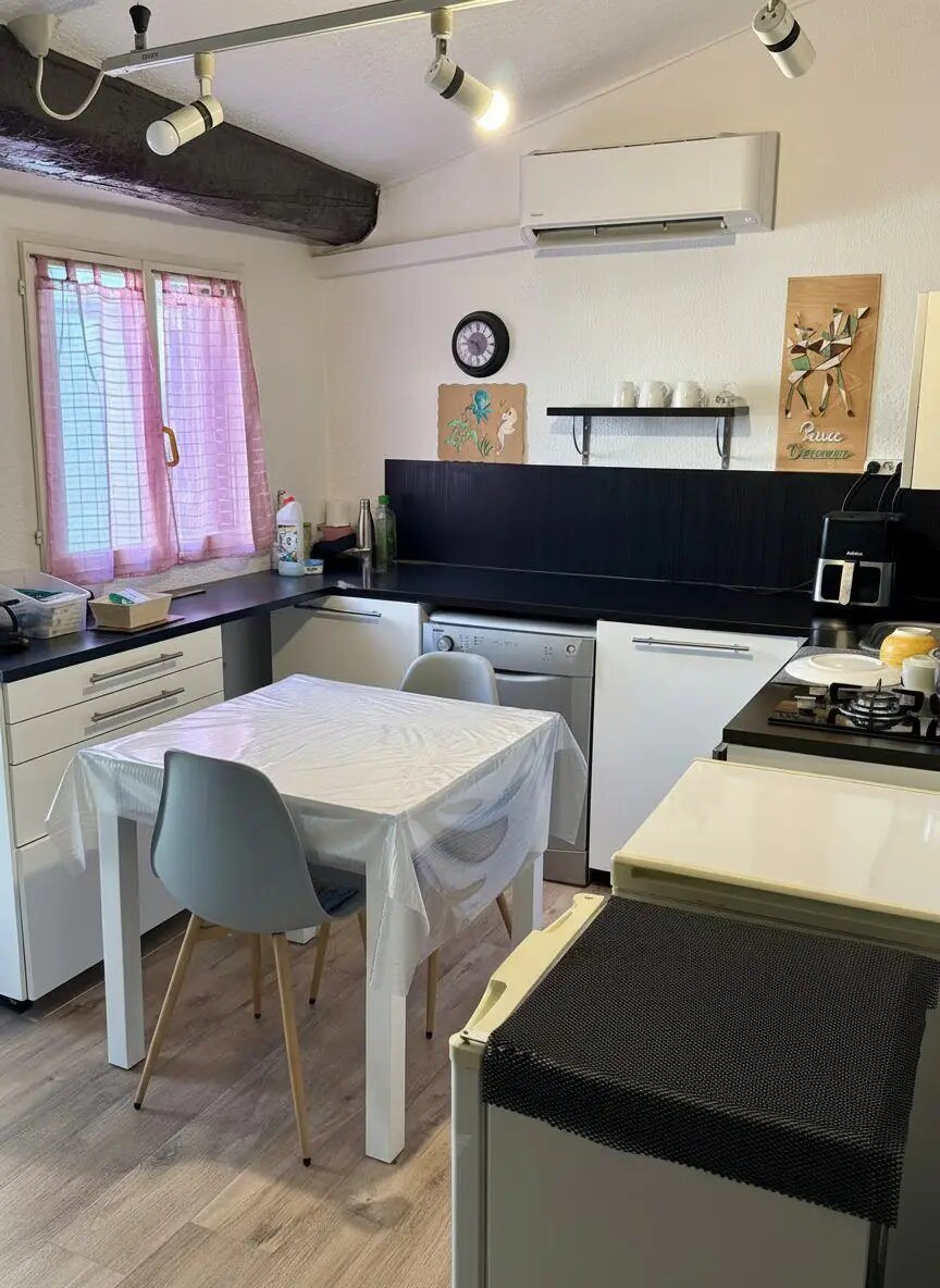 Appartement à vendre, 31m², Bessan