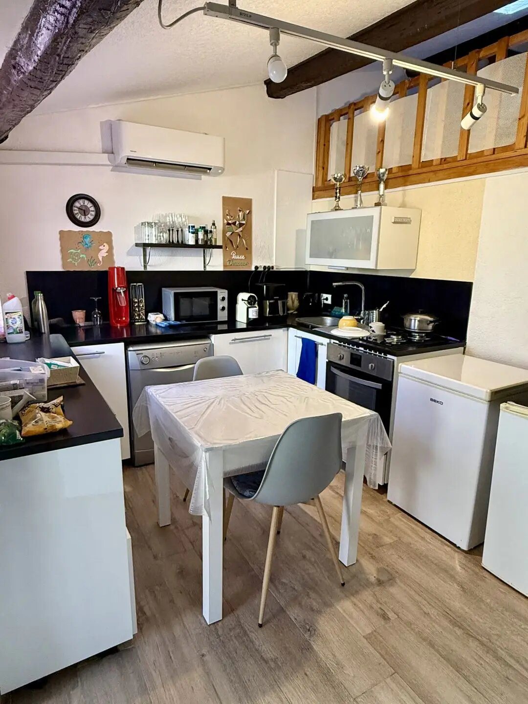 Appartement à vendre, 31m², Bessan