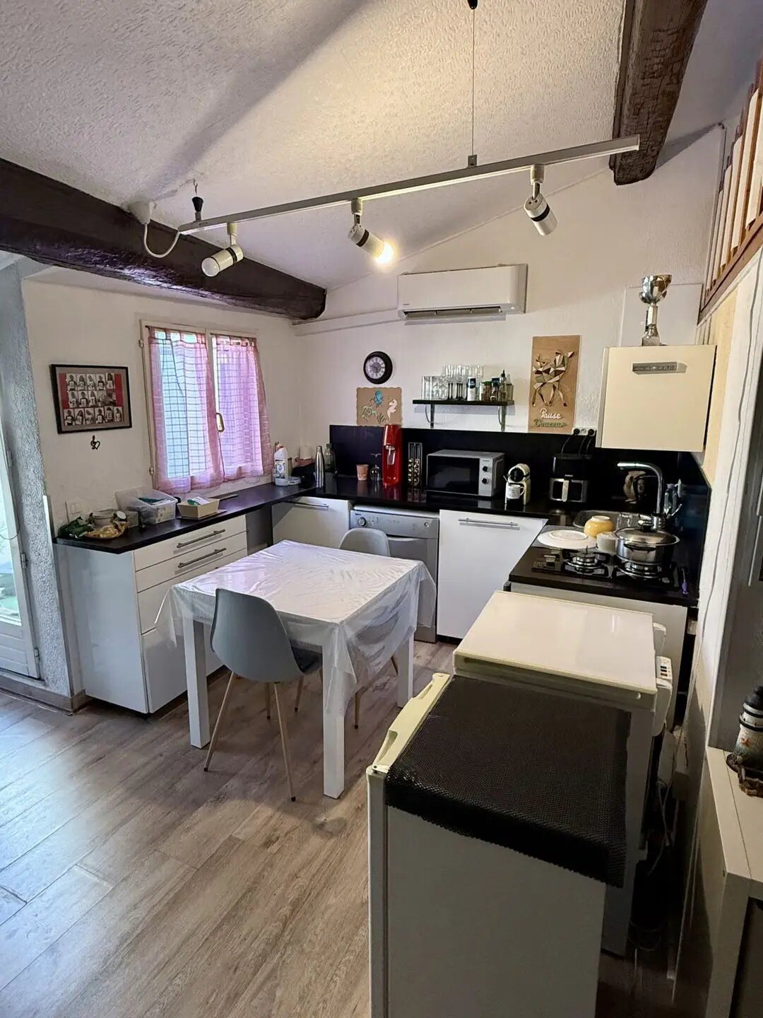 Appartement à vendre, 31m², Bessan