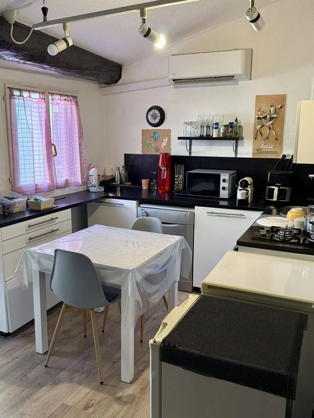 Appartement à vendre, 31m², Bessan