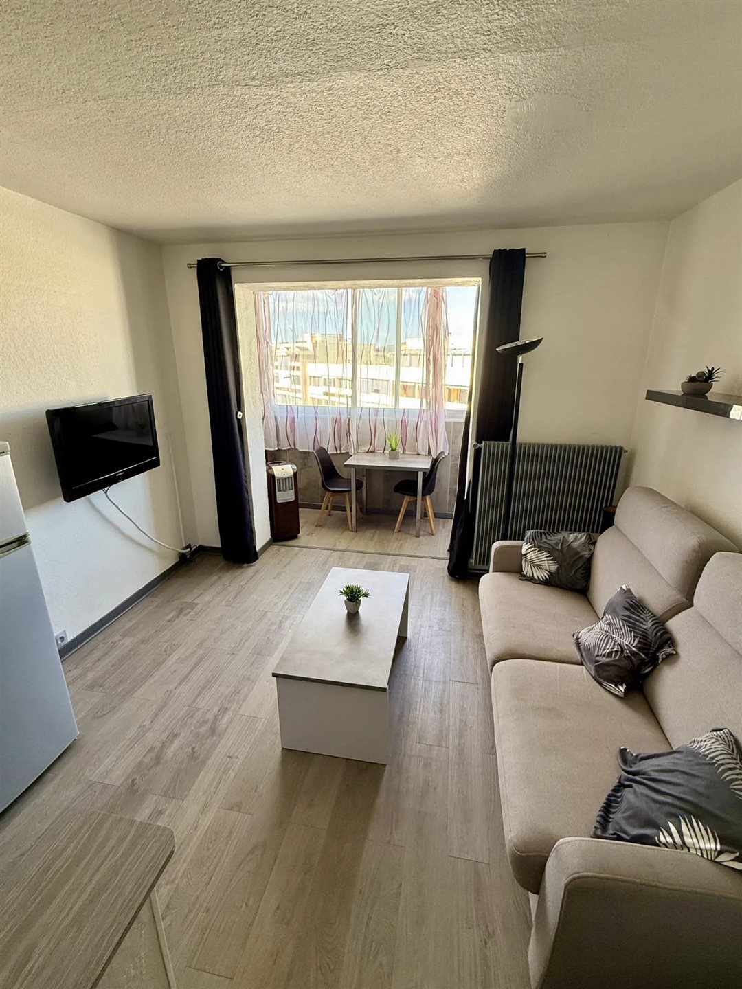 Appartement à vendre, 20m², Balaruc-les-Bains