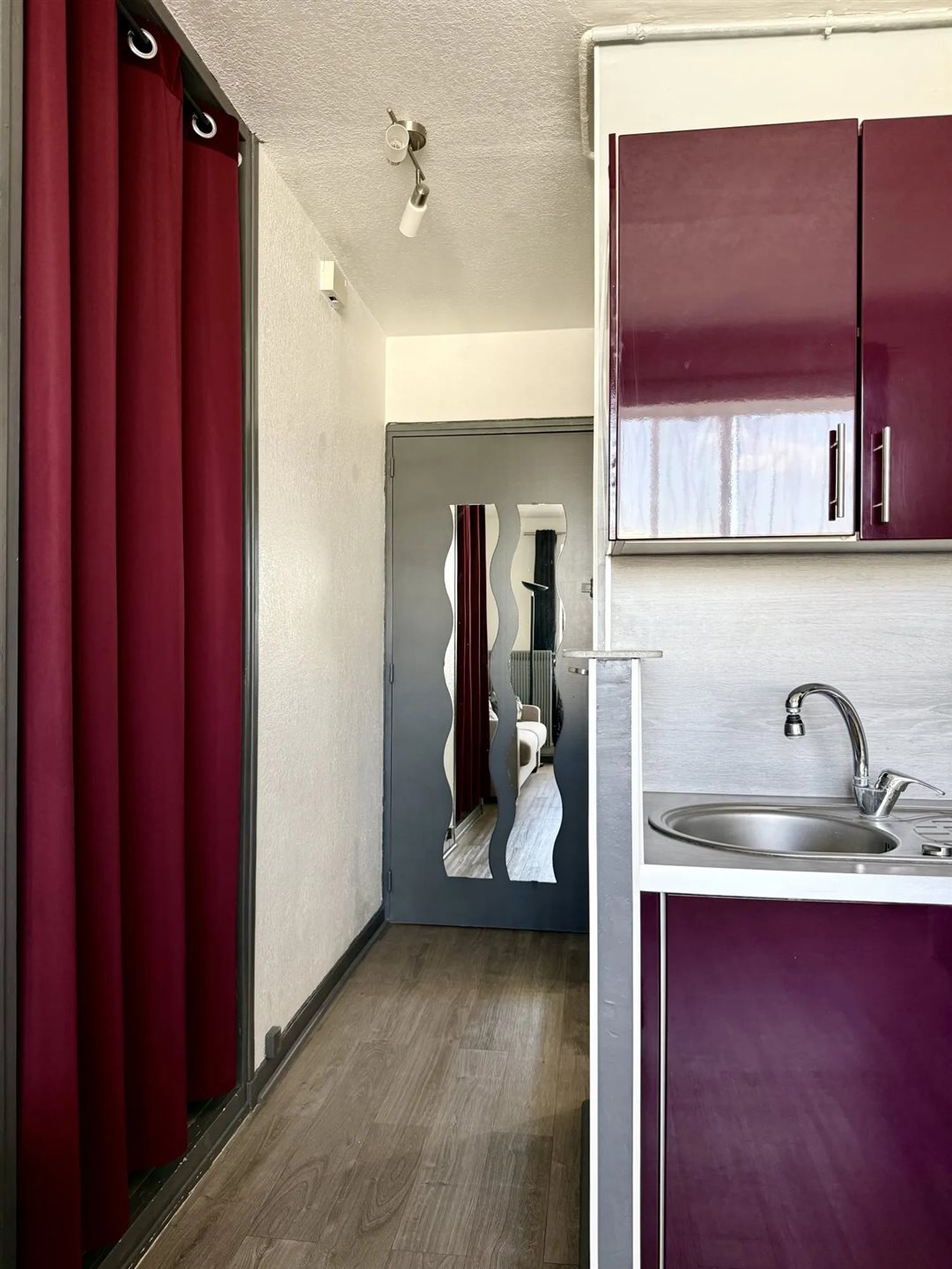 Appartement à vendre, 20m², Balaruc-les-Bains