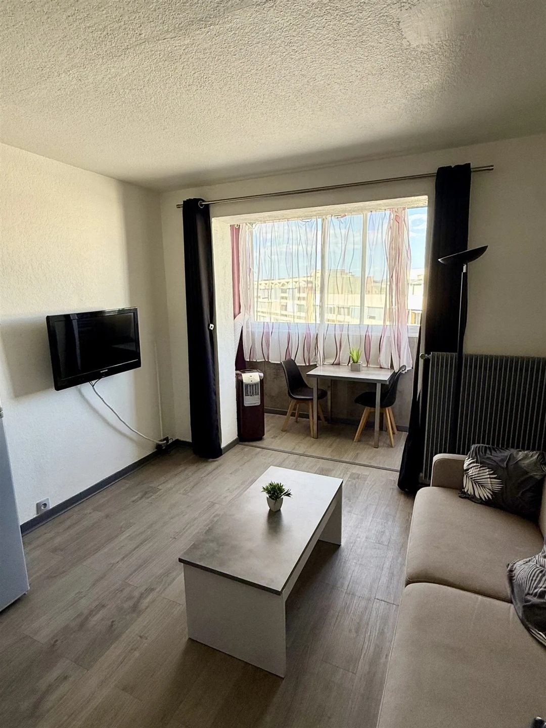 Appartement à vendre, 20m², Balaruc-les-Bains