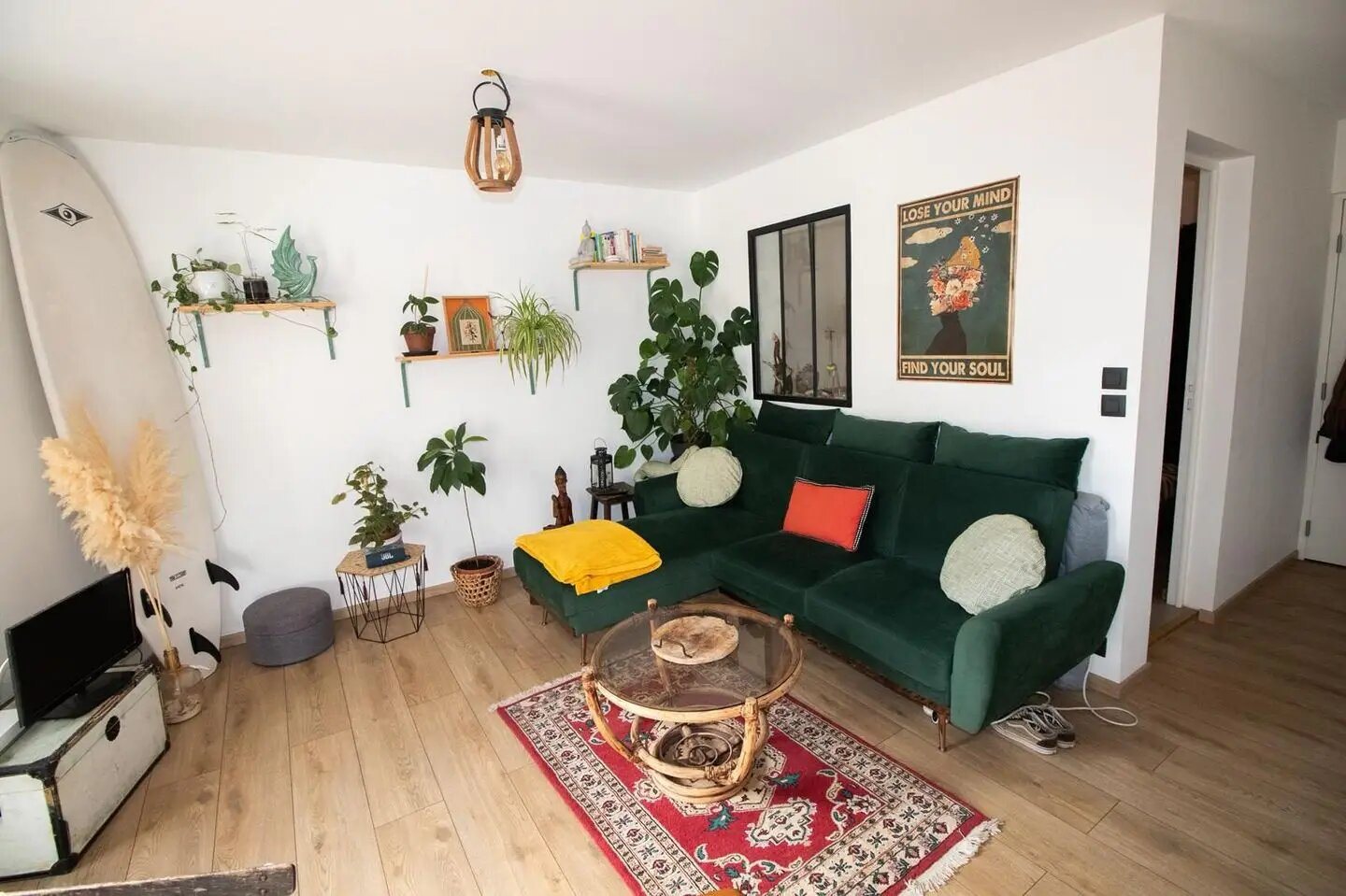 Appartement à vendre, 35m², Sète