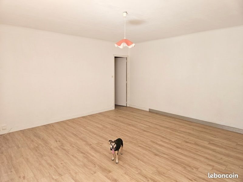 Appartement à louer, 96m², Quintin