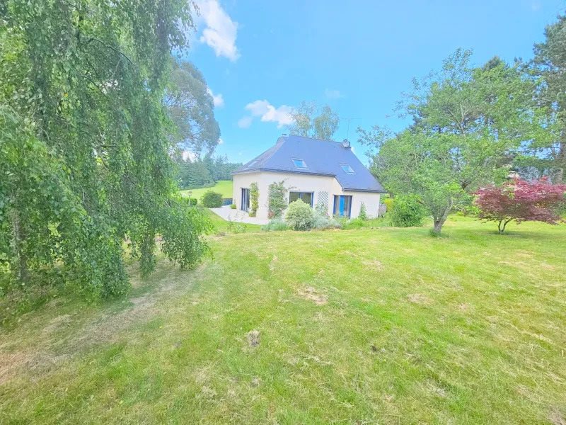 Maison à vendre, 168m², Quintin