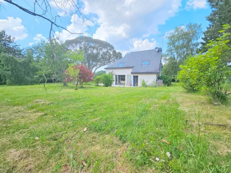 Maison à vendre, 168m², Quintin