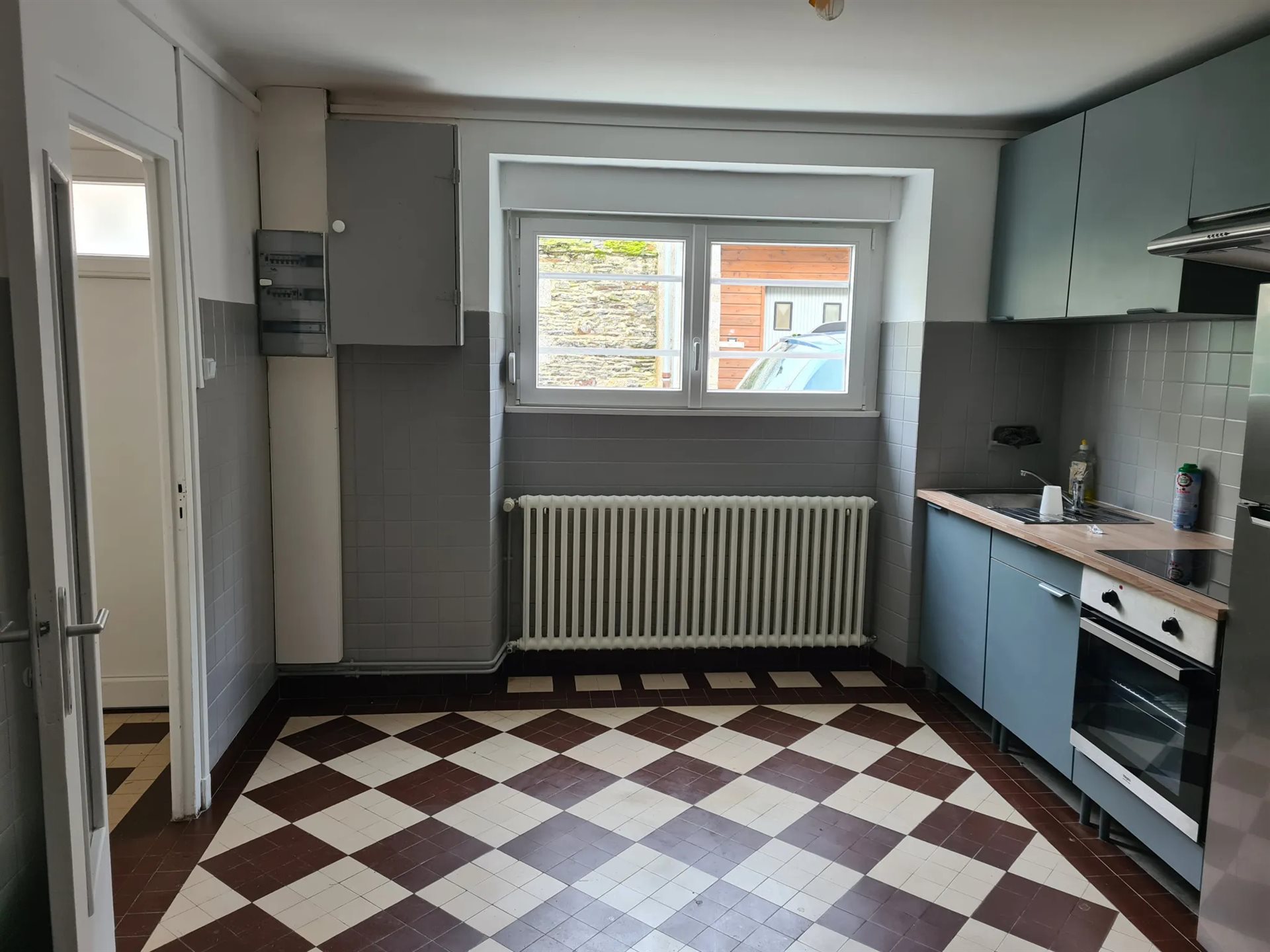 Maison à vendre, 85m², Corlay