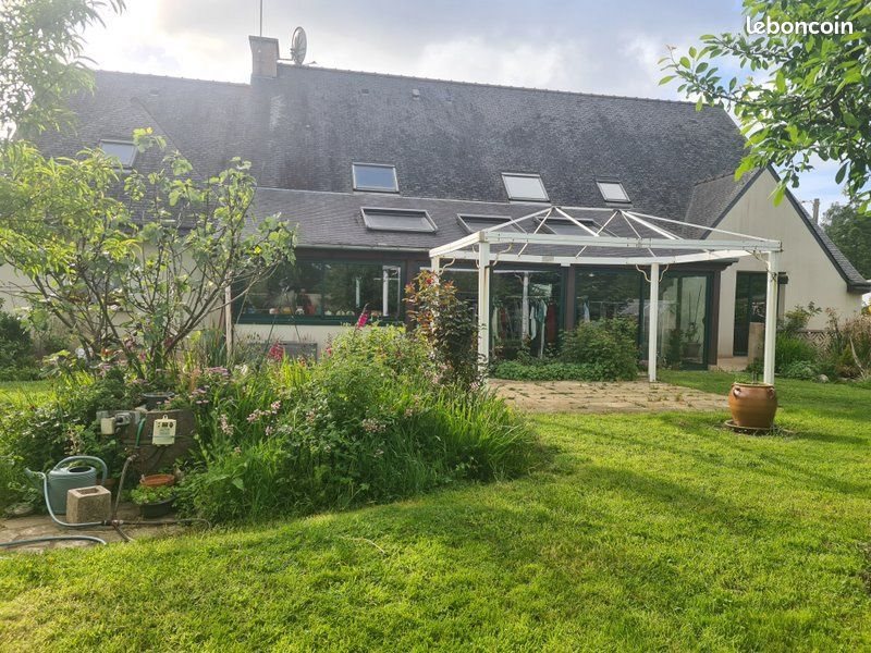 Maison à vendre, 330m², Châtelaudren