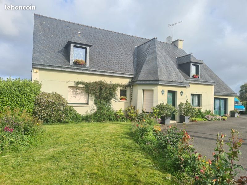 Maison à vendre, 330m², Châtelaudren
