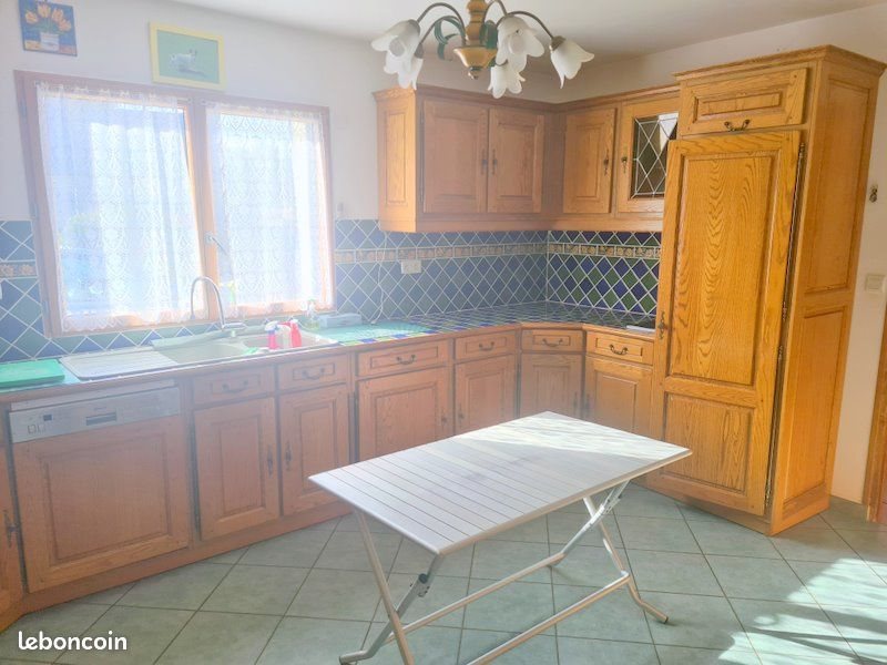 Maison à vendre, 330m², Châtelaudren