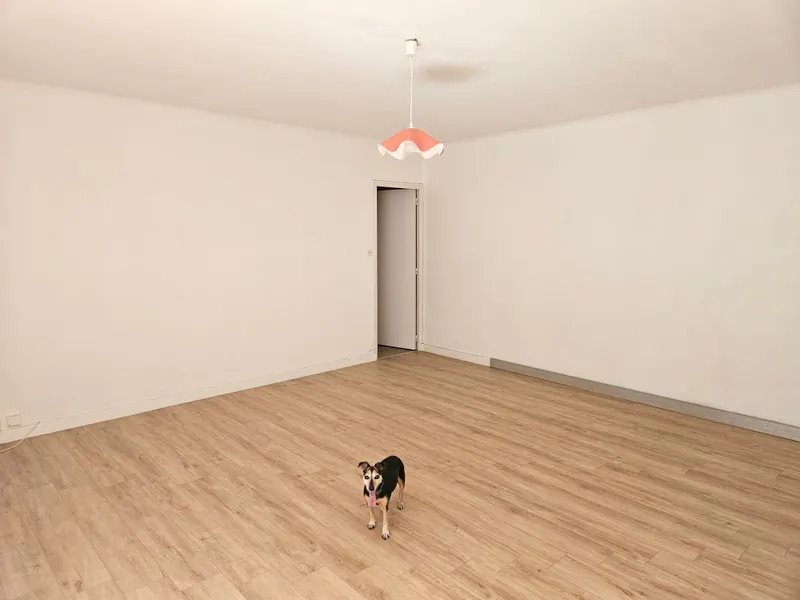 Appartement à louer, 95m², Quintin