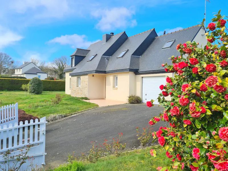 Maison à vendre, 160m², La Méaugon