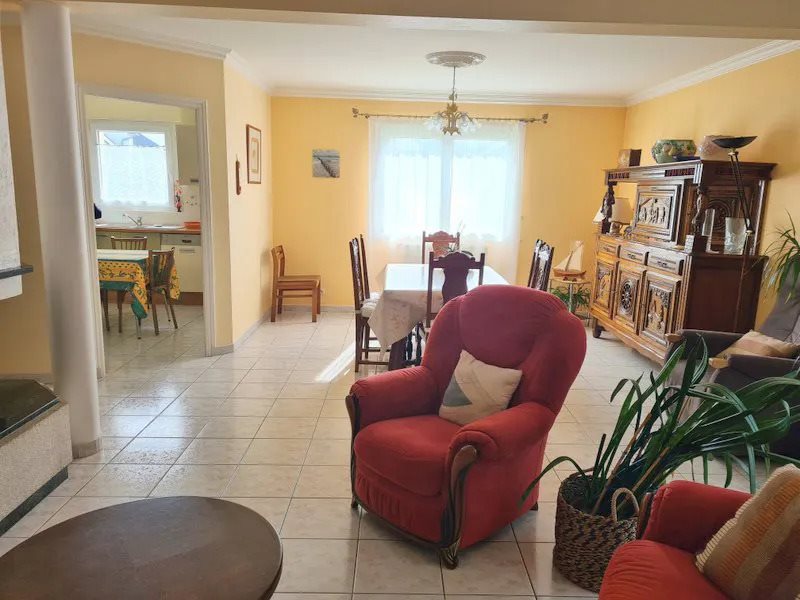 Maison à vendre, 160m², La Méaugon