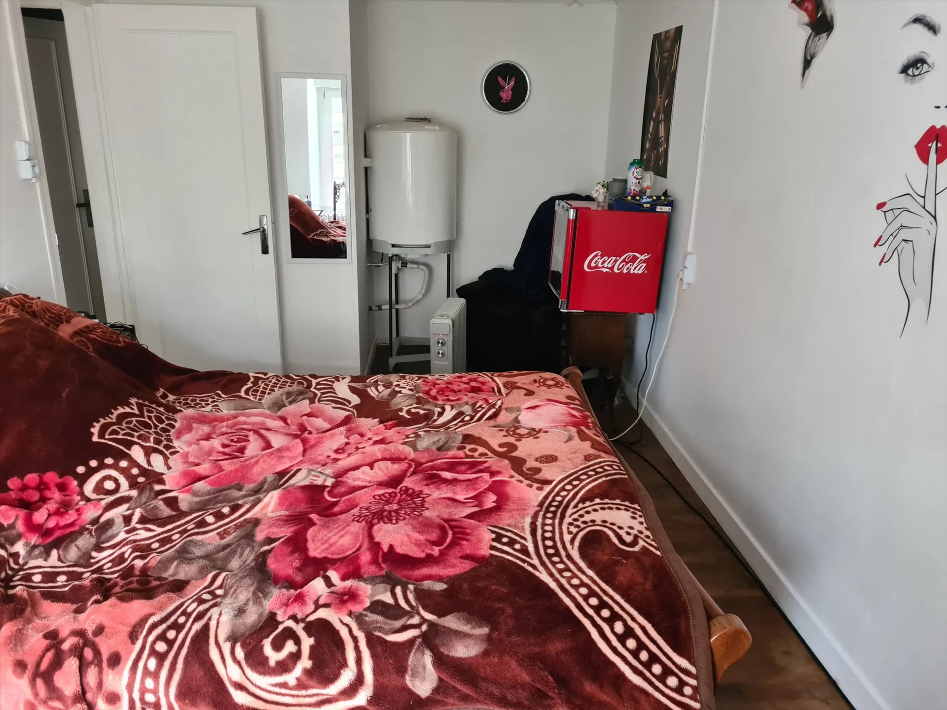 Maison à louer, 85m², Corlay