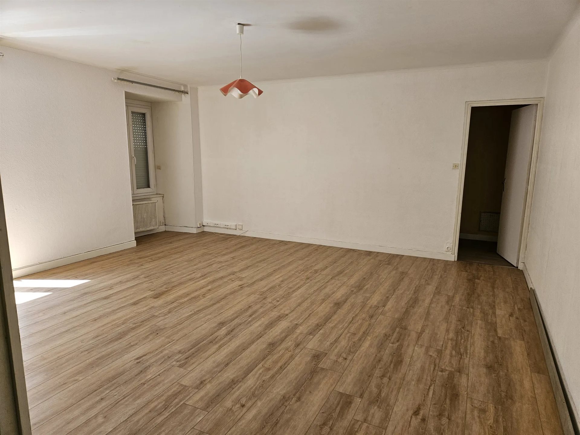 Appartement à louer, 100m², Quintin