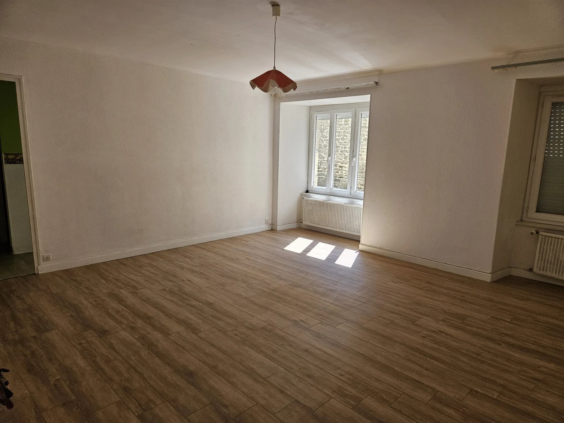 Appartement à louer, 100m², Quintin