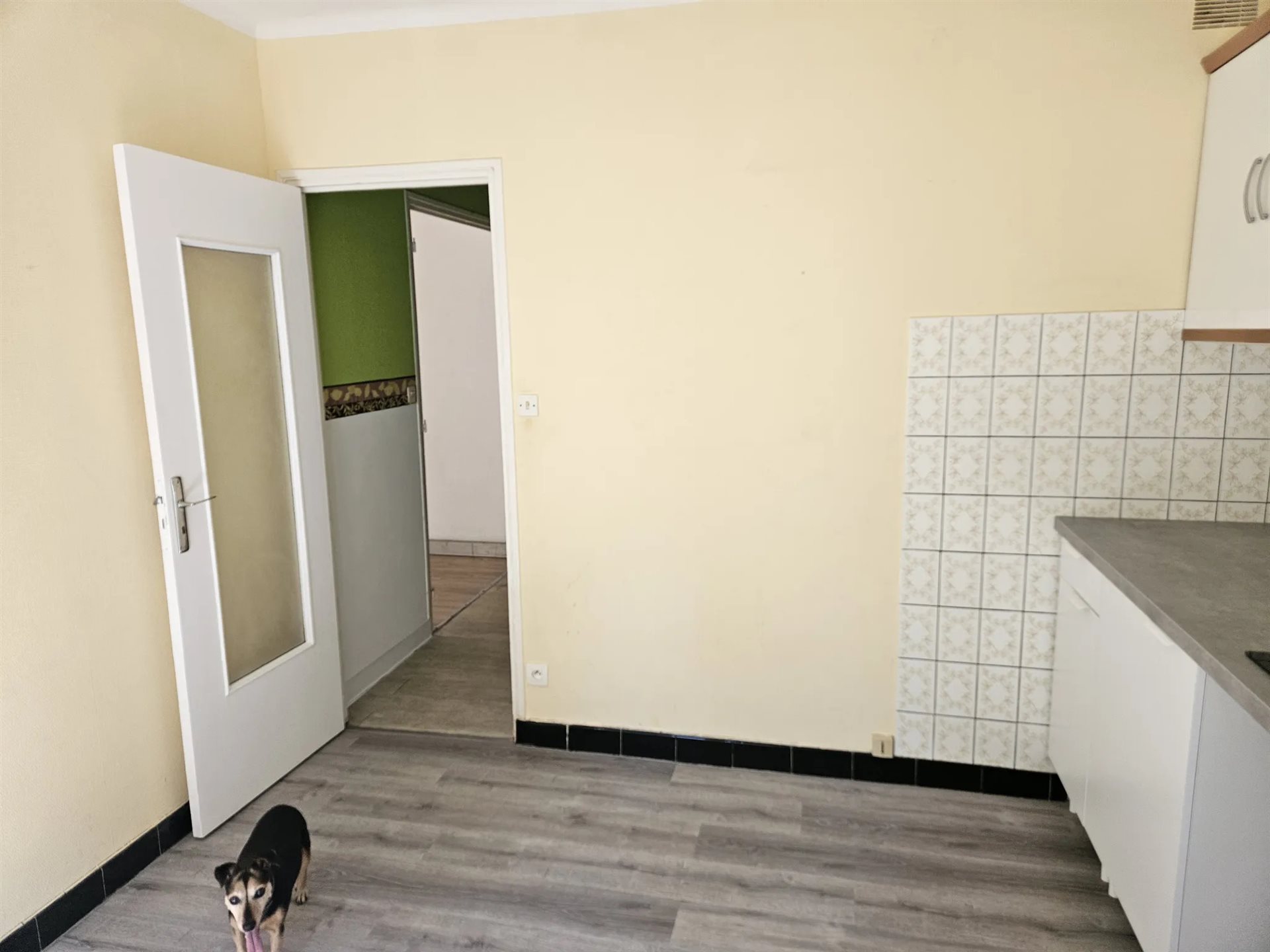 Appartement à louer, 100m², Quintin