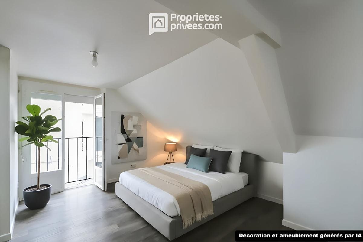 Maison à vendre, 40m², Cholet