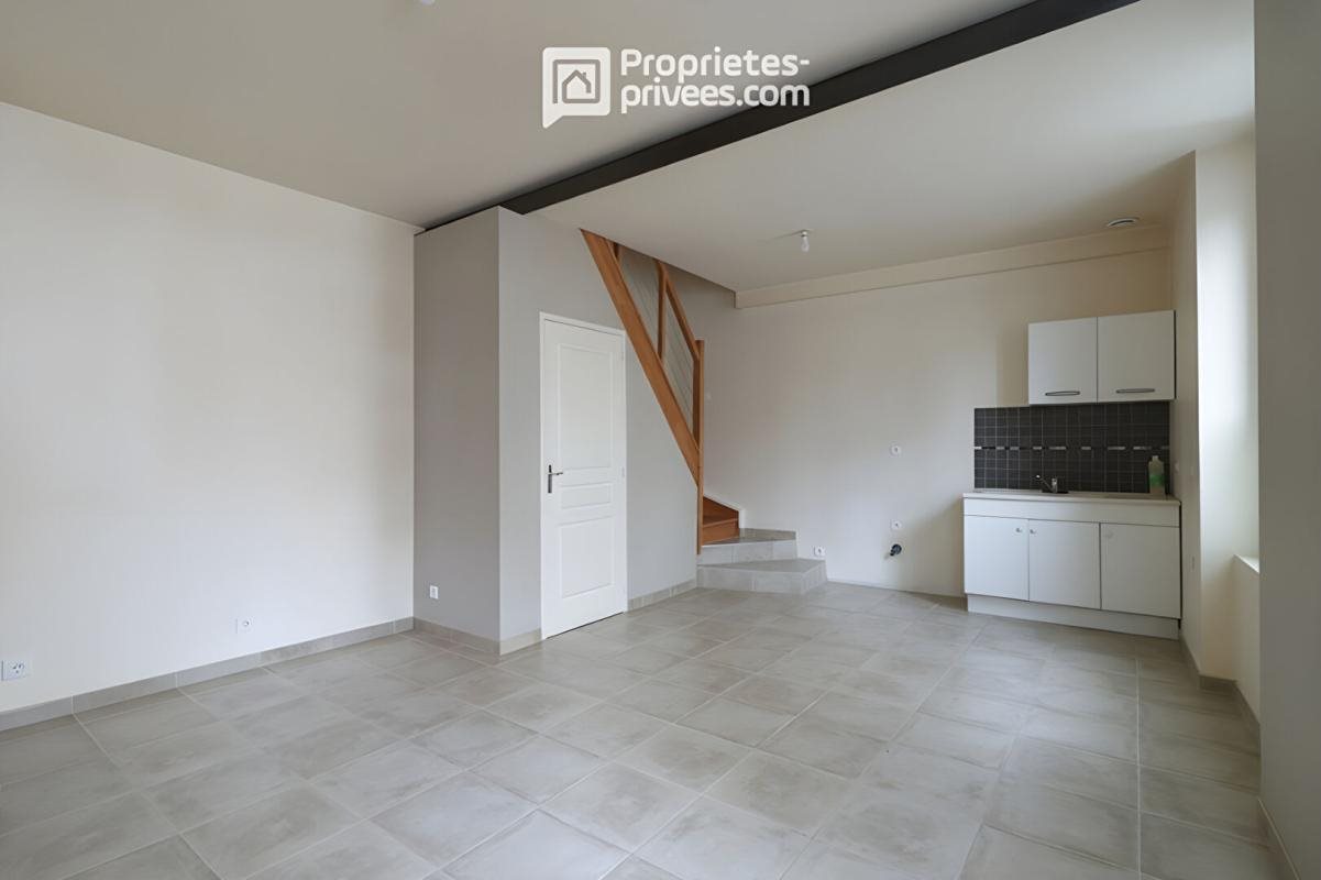 Maison à vendre, 40m², Cholet