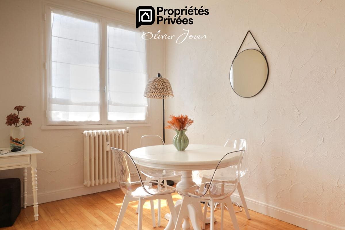 Appartement à vendre, 69m², Cholet