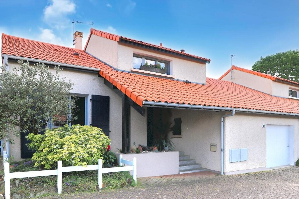 Maison à vendre, 118m², Cholet