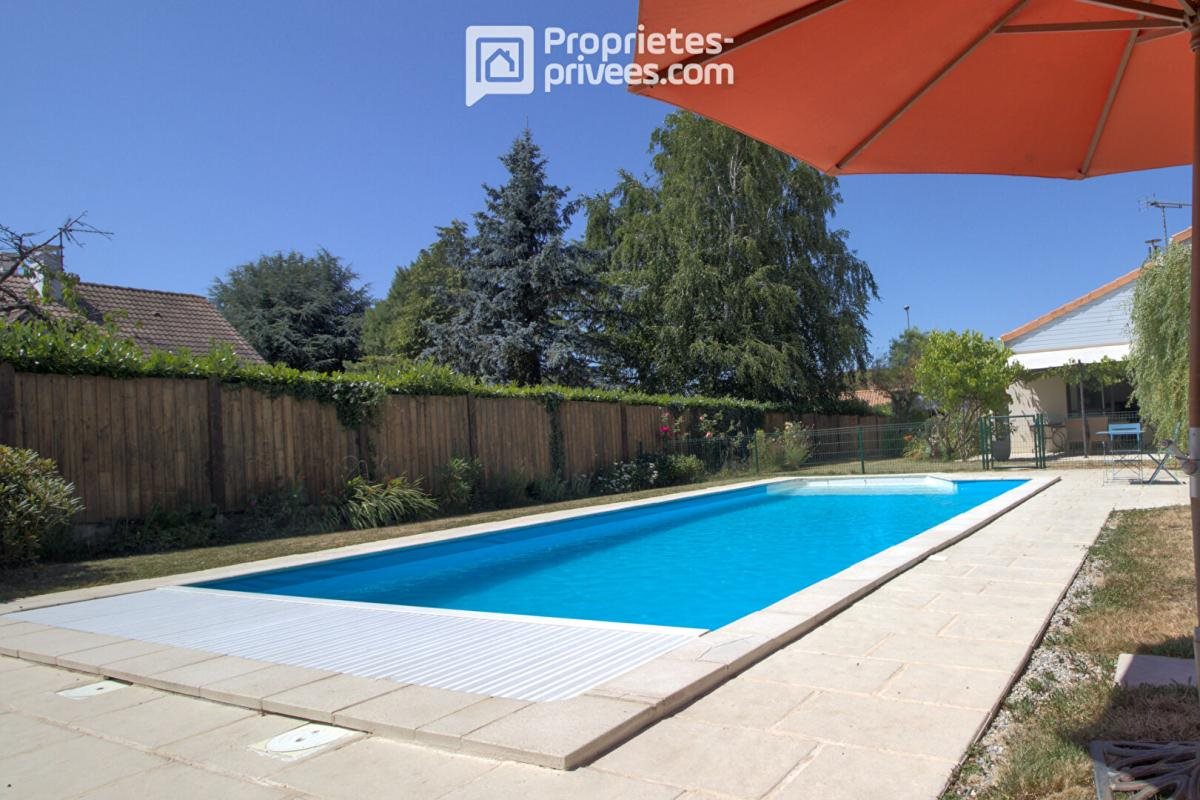 Maison à vendre, 146m², La Séguinière