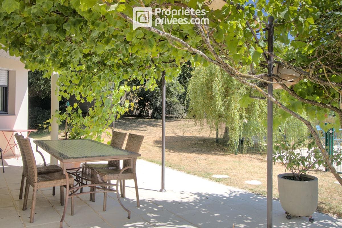 Maison à vendre, 146m², La Séguinière