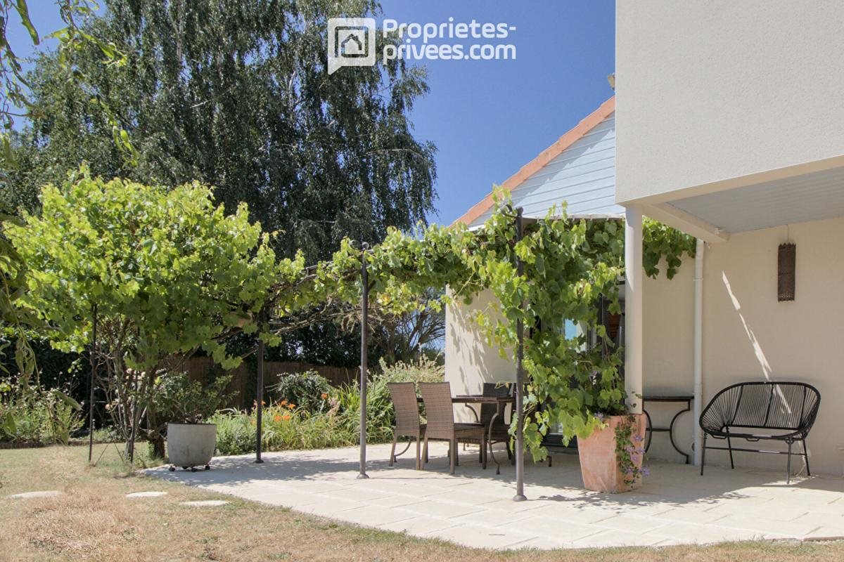 Maison à vendre, 146m², La Séguinière