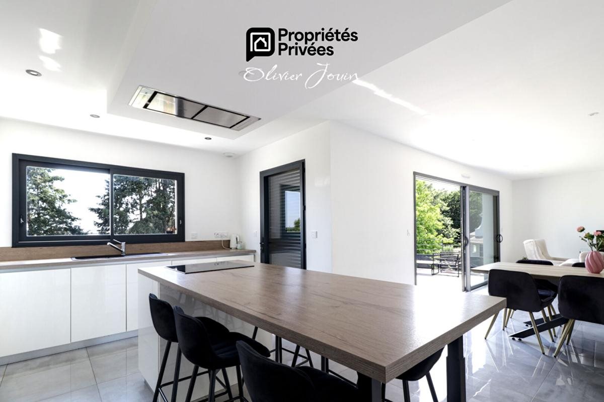 Maison à vendre, 139m², La Séguinière