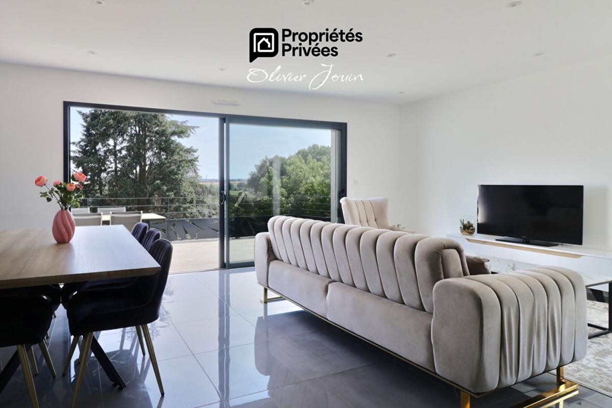 Maison à vendre, 139m², La Séguinière
