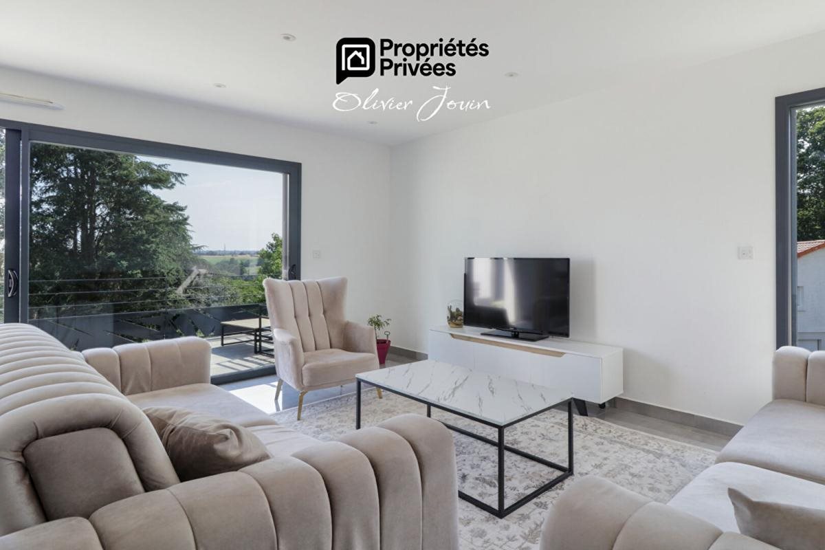 Maison à vendre, 139m², La Séguinière