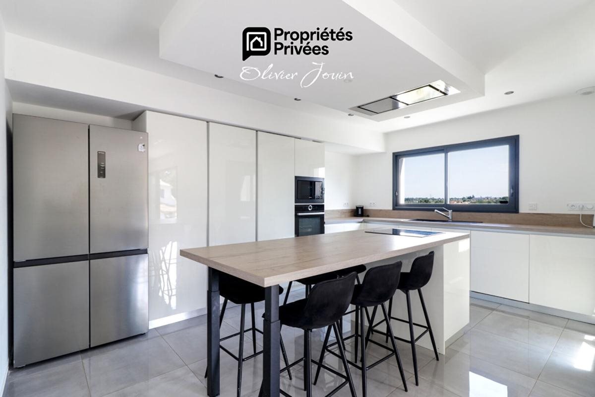 Maison à vendre, 139m², La Séguinière